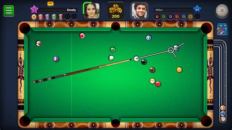8 Ball Pool (Android 5.0+) APKs .